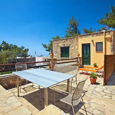 Lato - With Private Pool And Yard Villa *