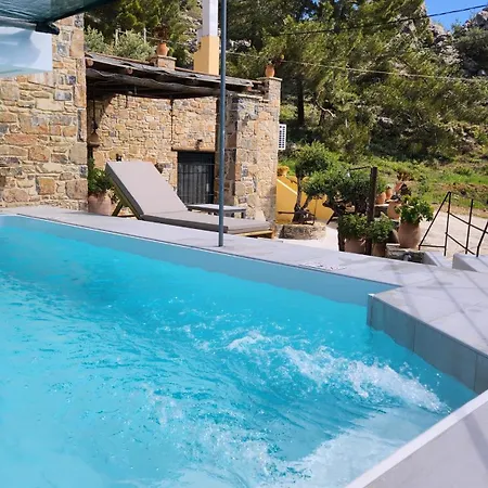 Lato - With Private Pool And Yard *